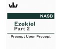 PUP Workbook (NASB) - Ezekiel Part 2