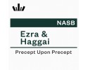 PUP Workbook (NASB) - Ezra & Haggai