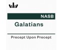 PUP Workbook (NASB) - Galatians