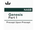 PUP Workbook (NASB) - Genesis Part 1