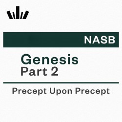 PUP Workbook (NASB) - Genesis Part 2