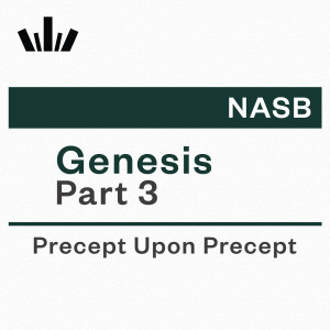 PUP Workbook (NASB) - Genesis Part 3