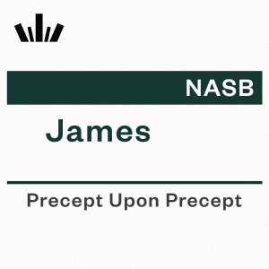 PUP Workbook (NASB) - James Revised