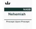 PUP Workbook (NASB) - Nehemiah