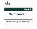 PUP Workbook (NASB) - Numbers