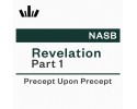 PUP Workbook (NASB) - Revelation Part 1