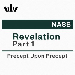 PUP Workbook (NASB) - Revelation Part 1