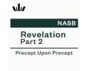 PUP Workbook (NASB) - Revelation Part 2