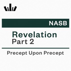 PUP Workbook (NASB) - Revelation Part 2