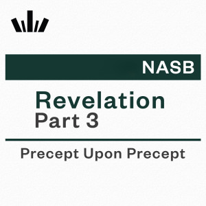 PUP Workbook (NASB) - Revelation Part 3