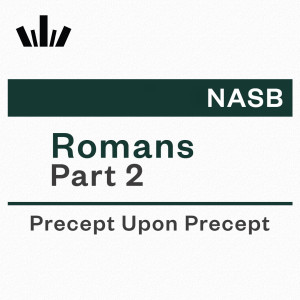 PUP Workbook (NASB) - Romans Part 2