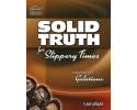 Pam G-Sweeter Than Chocolate - Galatians: Solid Truth for Slippery Times